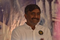 Radhe Shyam Movie Press Meet Photos